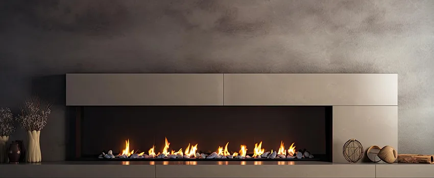 Gas Fireplace Logs Supplier in Addison, Illinois