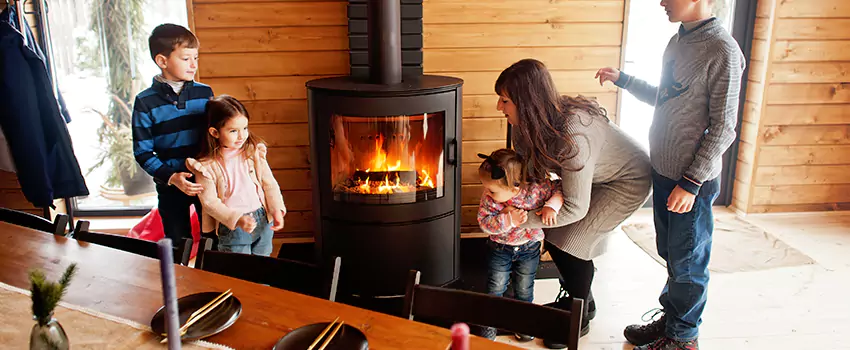 Jøtul Gas Fireplace Inspection Service in Addison, Illinois