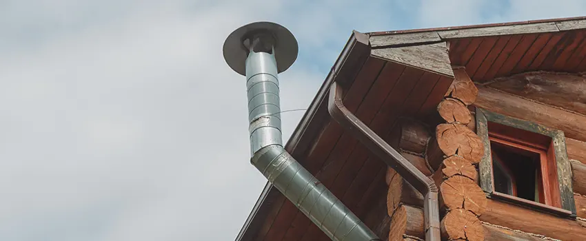 Cracks Repair for Leaking Chimney in Addison, Illinois