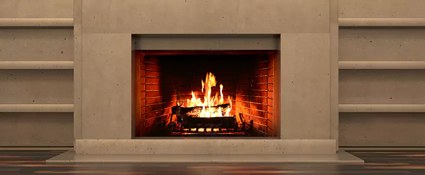 Majestic Trilliant Series Gas Fireplace Insert Repair in Addison, Illinois