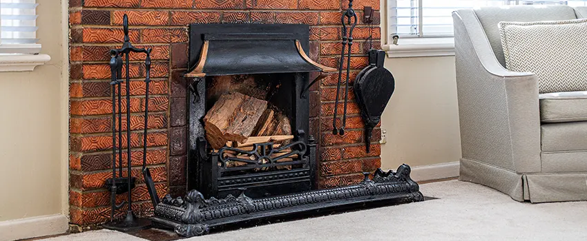 Custom Old Fireplace Redesign Services in Addison, Illinois