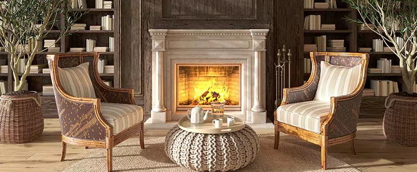 Cost of RSF Wood Fireplaces in Addison, Illinois