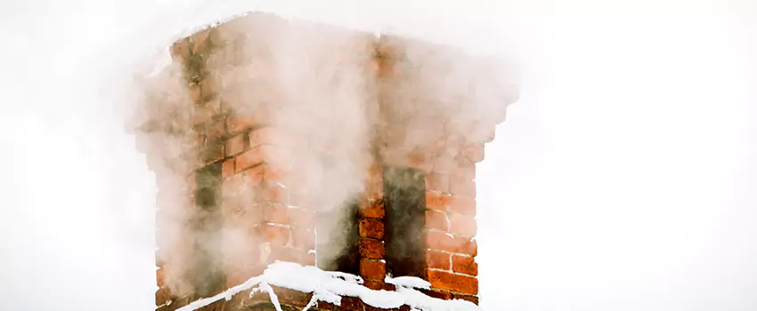 Chimney Flue Soot Removal in Addison, IL