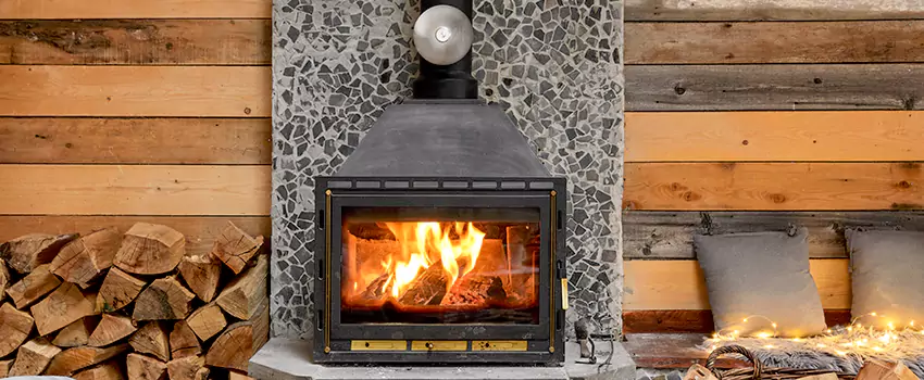 Travis Industries Elite Fireplace Inspection and Maintenance in Addison, Illinois