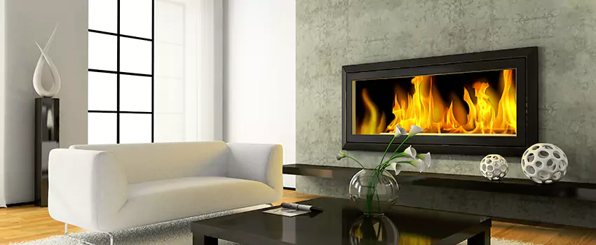 Ventless Fireplace Oxygen Depletion Sensor Installation and Repair Services in Addison, Illinois