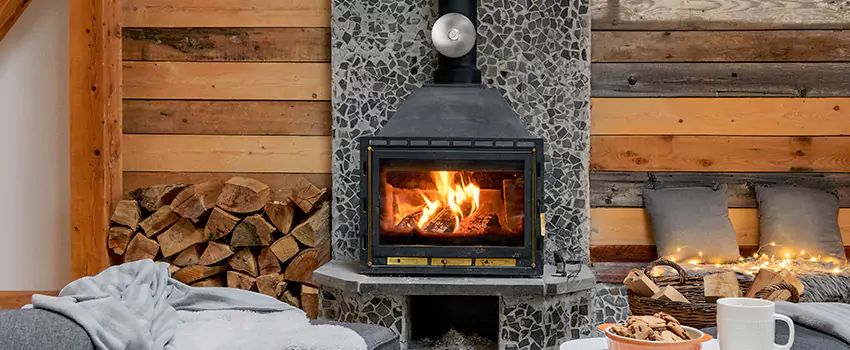 Affordable Wood Fireplace Fixing Solutions in Addison, Illinois