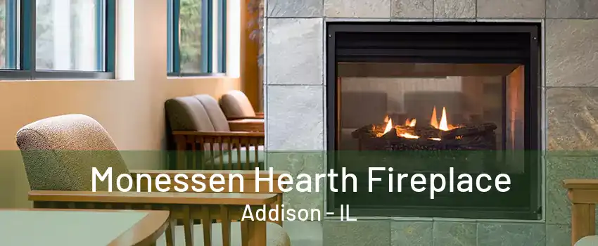 Monessen Hearth Fireplace Addison - IL